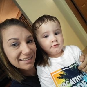 Meet your Posher, Tiffany